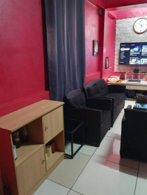 Comfortable modern studio villa